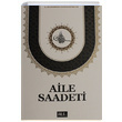 Aile Saadeti (Ciltsiz) S. Muhammed Saki Elhseyni Semerkand Yaynlar
