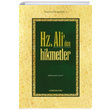 Hz. Ali den Hikmetler Abdulaziz Hatip Semerkand Yaynlar
