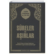 Sureler ve Arlar Ahmet Kasm Fidan Semerkand Yaynlar