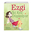 Ezgi ki Kez Dnyor Monica Arnaldo  Bankas Kltr Yaynlar
