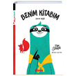 Benim Kitabm Senin Deil Ben Sanders Hippo Yaynlar