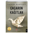 aaron Katlar an zbilgi Klaros Yaynlar