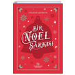 Bir Noel arks Charles Dickens thaki ocuk Yaynlar