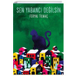 Sen Yabanc Deilsin Feryal Tilma thaki Yaynlar