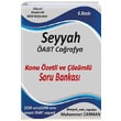 2020 ABT Corafya Seyyah Soru Bankas zml Muhammet Carman