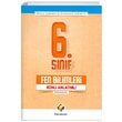 6. Sınıf Fen Bilimleri Konu Anlatımlı Final Yayınları