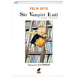 St Vampiri Emil Stl Serven Pelin Batu Kara Karga Yaynlar