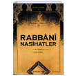 Rabbani Nasihatler mam Rabbani Semerkand Yaynlar