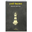 Yedi Huzme Davut Morta Artos Kitap