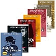Stefan Zweig 7 li Set Eksik Para Yaynlar