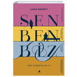 Sen Ben Biz Laura Barnett April Yaynclk