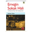 Emein Sokak Hali Serter Oran Nika Yaynevi