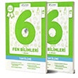 6. Snf Fen Bilimleri Tam lme Bilfen Yaynlar