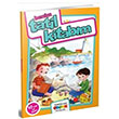Benim Tatil Kitabm Nazan Blbl Semerkand ocuk Yaynlar