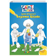 atpat Profesr yilik Projeleri Boyama Kitab Semerkand ocuk Yaynlar