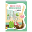 Gzel Dinimi reniyorum Aye anl Semerkand ocuk Yaynlar