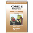 Korece Hikayeler Vali Baba Derece 2 Yugenn Jang Fono Yaynlar