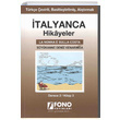 talyanca Hikayeler Bykanne Deniz Kenarnda Derece 2 Pelin ncolu Ik Fono Yaynlar