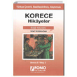Korece Hikayeler Yeni Tezgahtar Derece 2 Yugenn Jang Fono Yaynlar