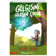 Glgesini Arayan ocuk Baak Sayan nklap Kitabevi