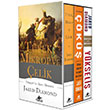 Jared Diamond Seti 3 Kitap Takm Jared Diamond Pegasus Yaynlar