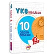 11. Snf YKS ngilizce 10 zgn Deneme Snav Smart English