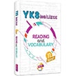 11. Snf YKS Reading and Vocabulary Smart English