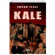 Kale Emrah Feel Gece Kitapl