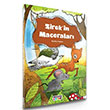 Zirekin Maceralar Neslihan Beyhan Semerkand ocuk Yaynlar