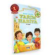 Kaif elebi Yarm Harita Ali Syler Semerkand ocuk Yaynlar