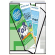 Elen ren English Time Card 4 5 Ages Dstil Tasarm