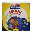 man reniyorum Kk Mslman Ahmet Kasm Fidan Semerkand ocuk Yaynlar
