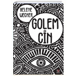 Golem ve Cin Helene Wecker Panama Yaynclk