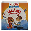 slam reniyorum Kk Mslman Ahmet Kasm Fidan Semerkand ocuk Yaynlar