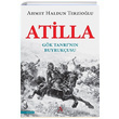 Atilla Gk Tanrnn Buyrukusu Ahmet Haldun Terziolu Panama Yaynclk