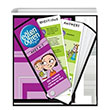 Elen ren English Time Card 6 7 Ages Dstil Tasarm