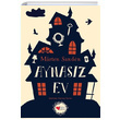 Aynasz Ev Marten Sanden Can ocuk Yaynlar