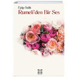 Rumeliden Bir Ses Eyp Salih Hlbe Yaynlar
