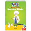 Hayvan Dostlar Boyama Kitab atpat Profesr Semerkand ocuk Yaynlar