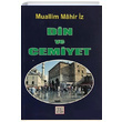 Din ve Cemiyet Muallim Mahir z Med Kitap