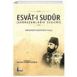 Esvat Sudur Sadrazamlarn Sesleri Okur Tarih