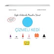 izmeli Kedi Szl Anlatmla Masaln Yarat Sonia Chaina oki Yaynlar