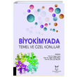 Biyokimyada Temel ve zel Konular Akademisyen Kitabevi