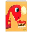 Nino Dino Evde Bebee Yer Yok Thierry Bedouet oki Yaynlar