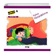 Yalnz Uyuyabilirim Kendin Yap Semerkand ocuk Yaynlar