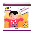 Kendim Giyinebilirim Kendin Yap Semerkand ocuk Yaynlar