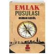 Emlak Pusulas Osman Akgl Semerci Yaynlar