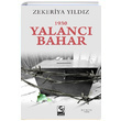 1930 Yalanc Bahar Zekeriya Yldz Selis Kitaplar