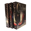Ay Gnlkleri Seti Marissa Meyer Artemis Yaynlar