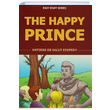 The Happy Prince Antoine de Saint Exupery Selin Yaynclk
